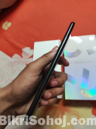 Xiaomi CIVI 5G - 8GB/128GB, 64MP Camera